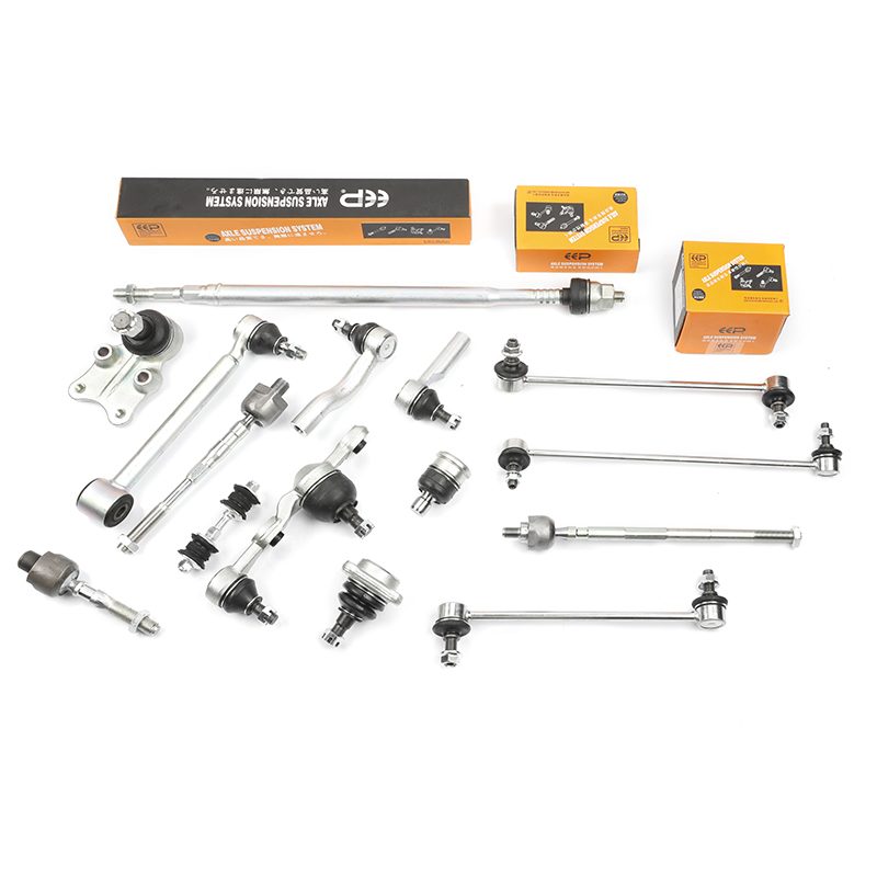 Stabilisatorstrebe f&uuml;r TOYOTA Prado, Hilux, Vigo 48820-60050