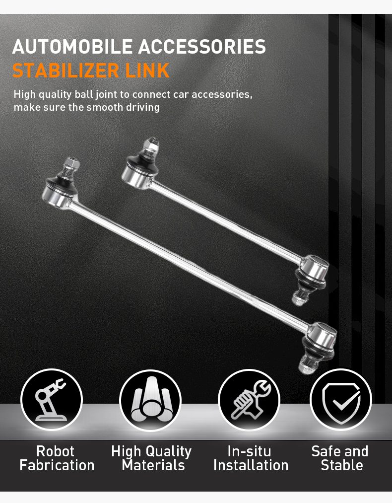 Stabilisatorstange