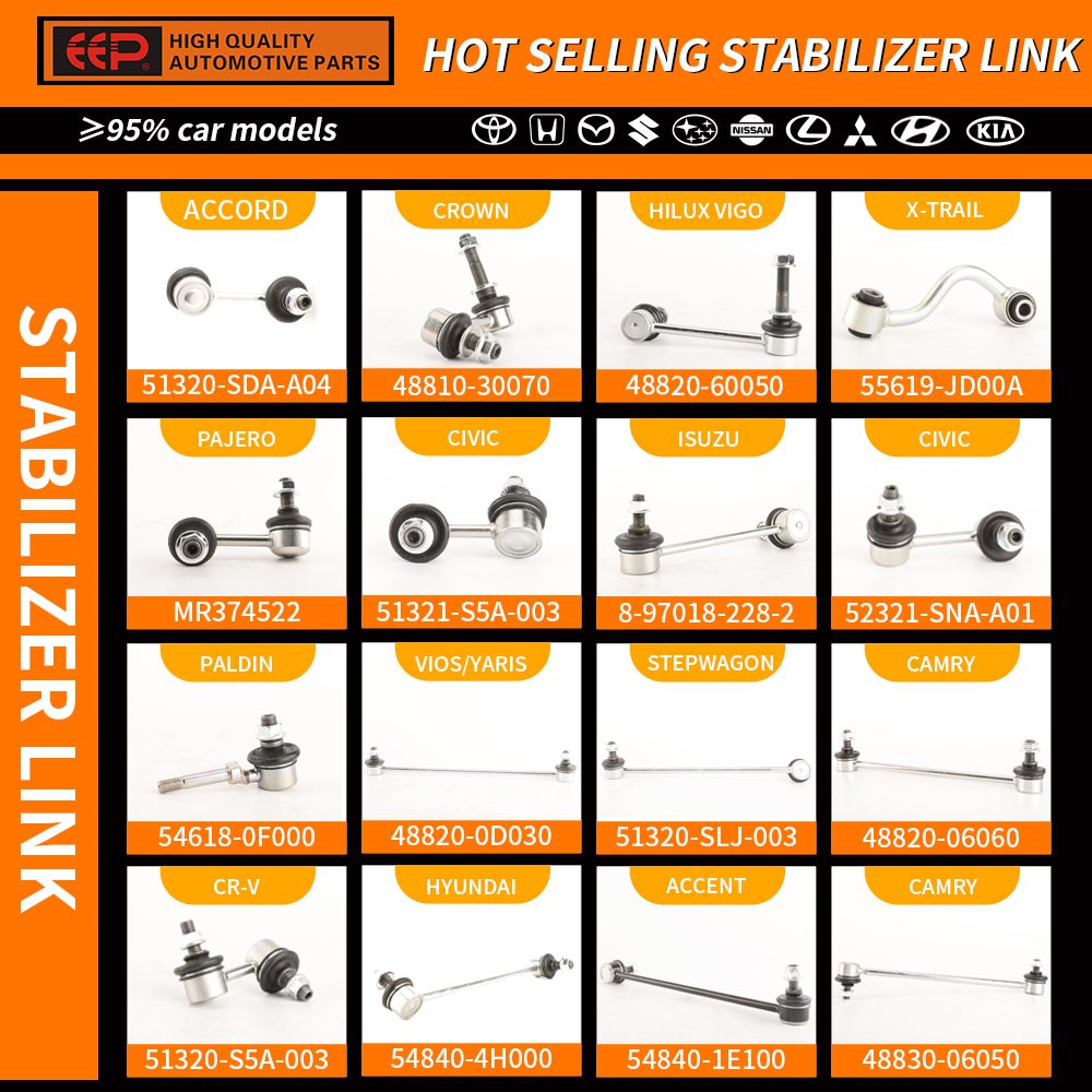 Stabilisatorstange