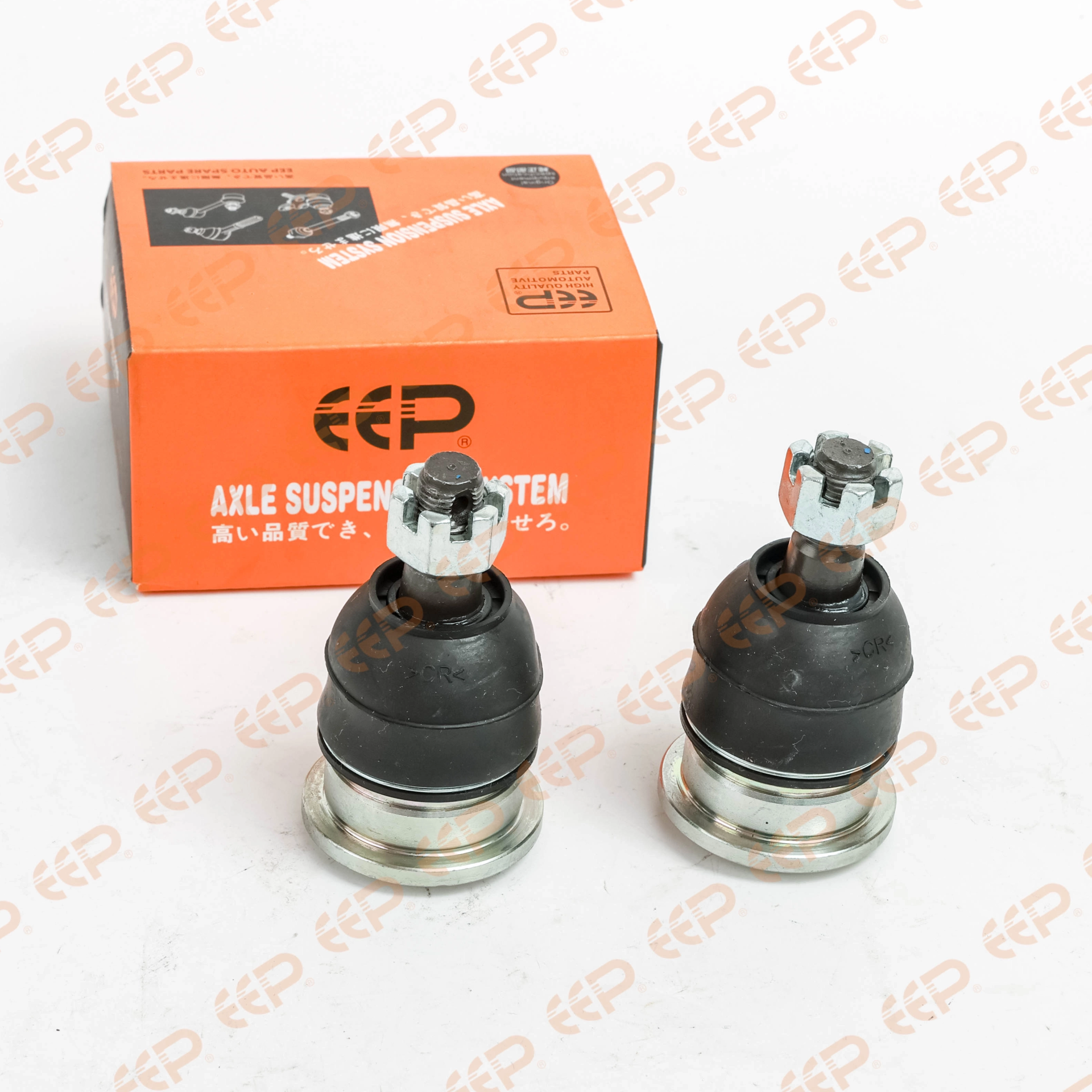 Kugelgelenk f&uuml;r TOYOTA Vios NCP10 43330-0D030