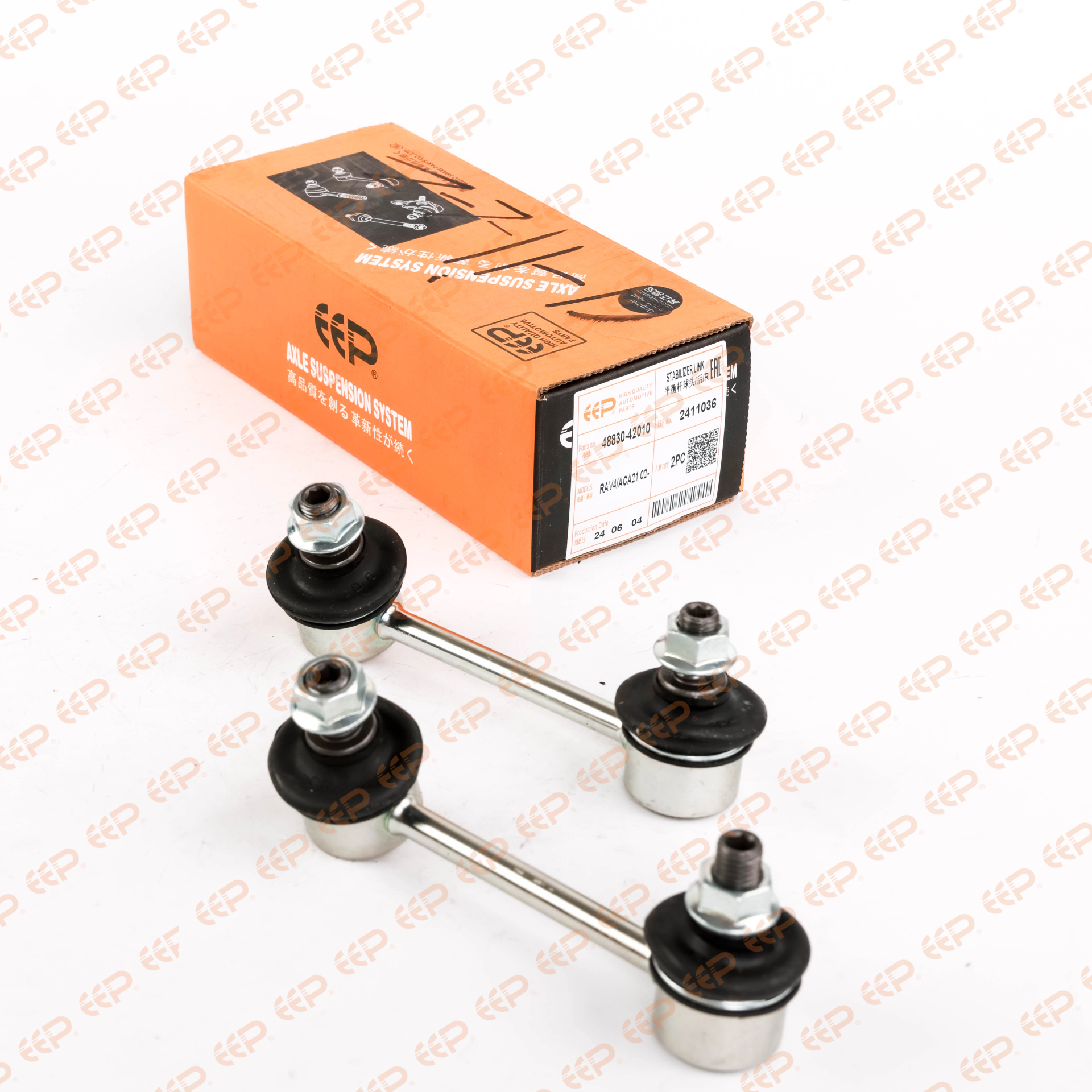 Stabilisatorstrebe f&uuml;r TOYOTA RAV4 Tiggo 48830-42010