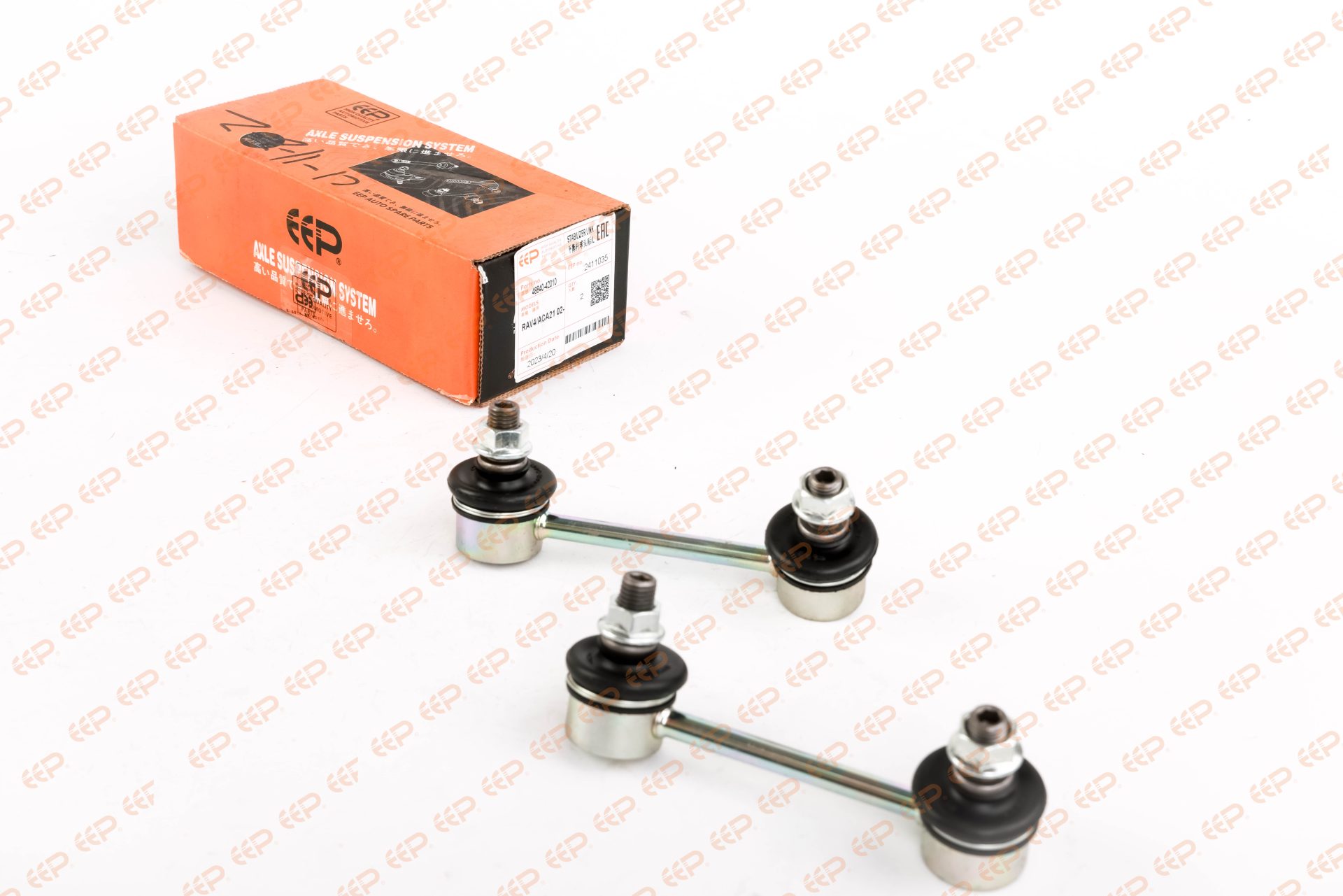 Stabilisatorstrebe f&uuml;r TOYOTA RAV4 Tiggo 48840-42010