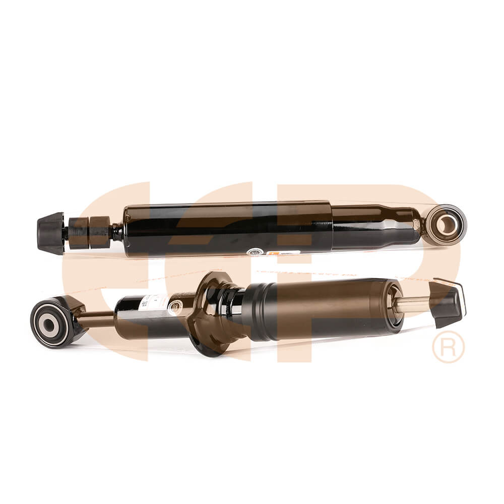 Sto&szlig;d&auml;mpfer f&uuml;r Toyota Land Cruiser UZJ200 340062 345093