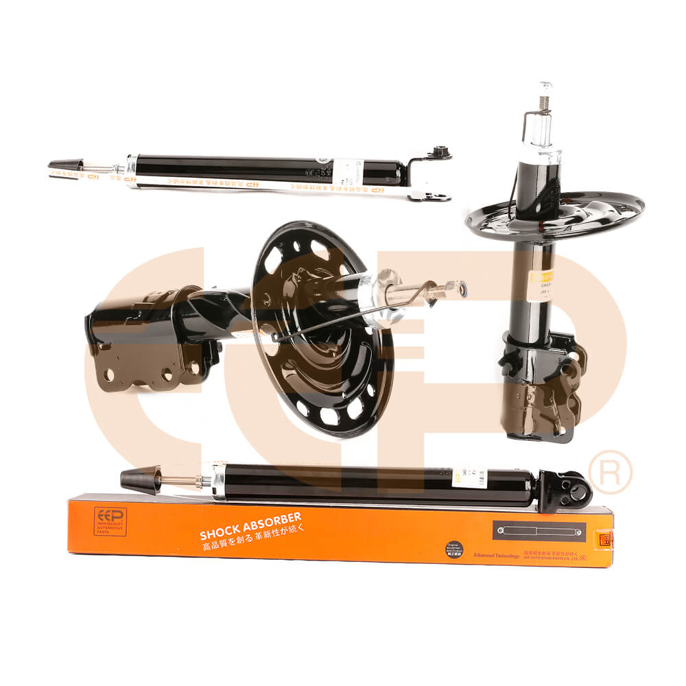 Sto&szlig;d&auml;mpfer f&uuml;r Nissan Teana 339329, 339330, 349214