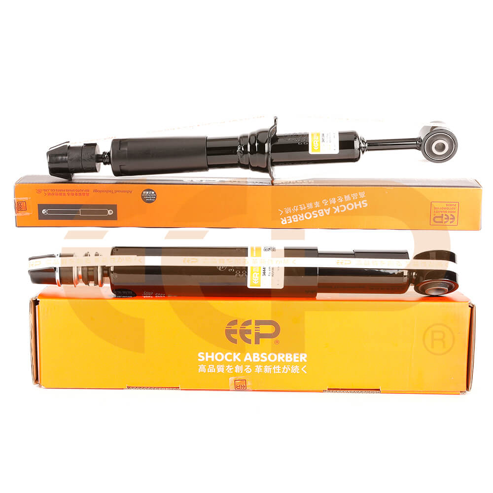 Sto&szlig;d&auml;mpfer f&uuml;r Toyota Prado 341344 344416