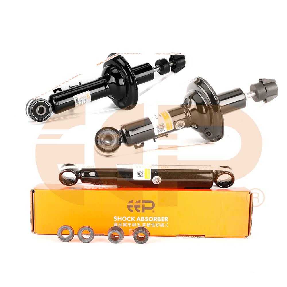 Sto&szlig;d&auml;mpfer f&uuml;r Toyota Hilux Vigo 341397, 341398, 349023
