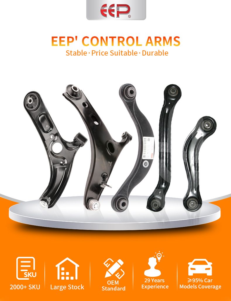 Control Arm for Suzuki Swift 45202-62R00