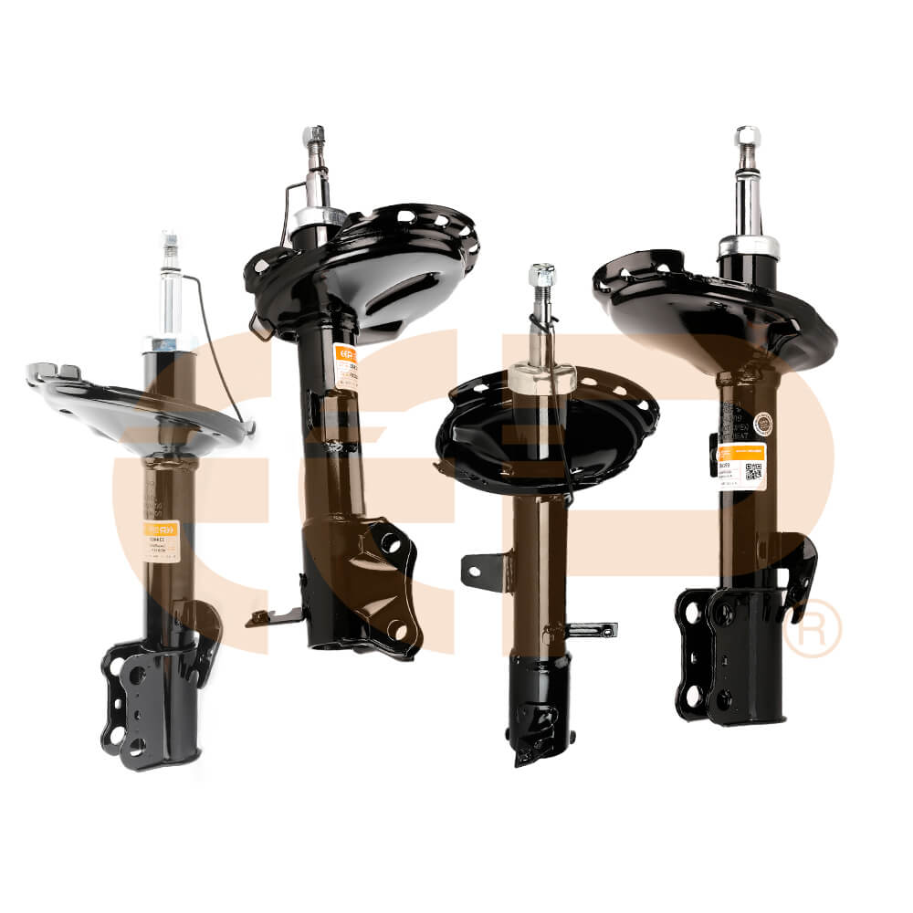 Sto&szlig;d&auml;mpfer f&uuml;r Toyota Lexus RX330 334399  334400  334394  334395