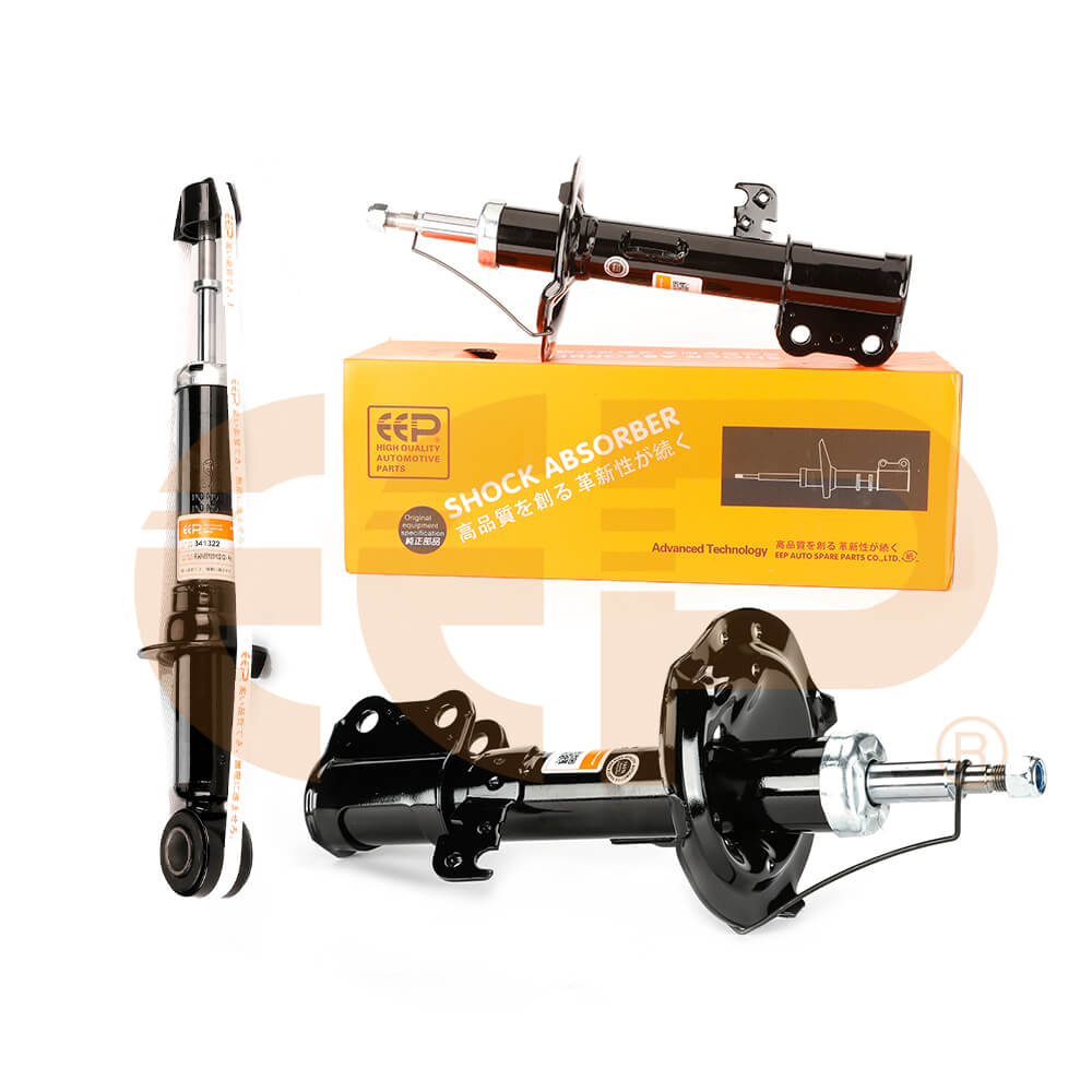 Sto&szlig;d&auml;mpfer f&uuml;r Toyota Corolla Zze122 334323  334324  341322  341307