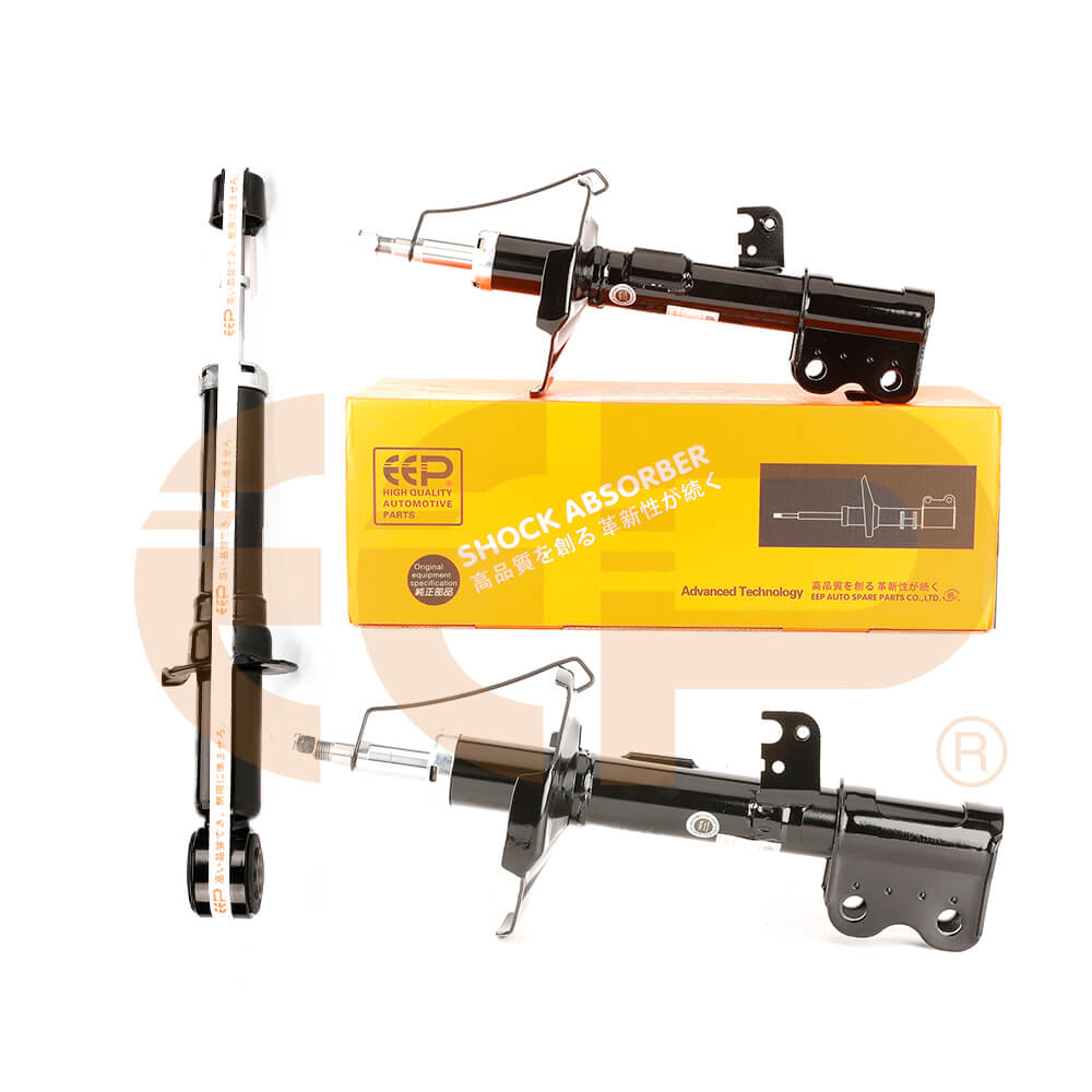 Sto&szlig;d&auml;mpfer f&uuml;r Toyota Corolla Zze122 333338  333339  341322