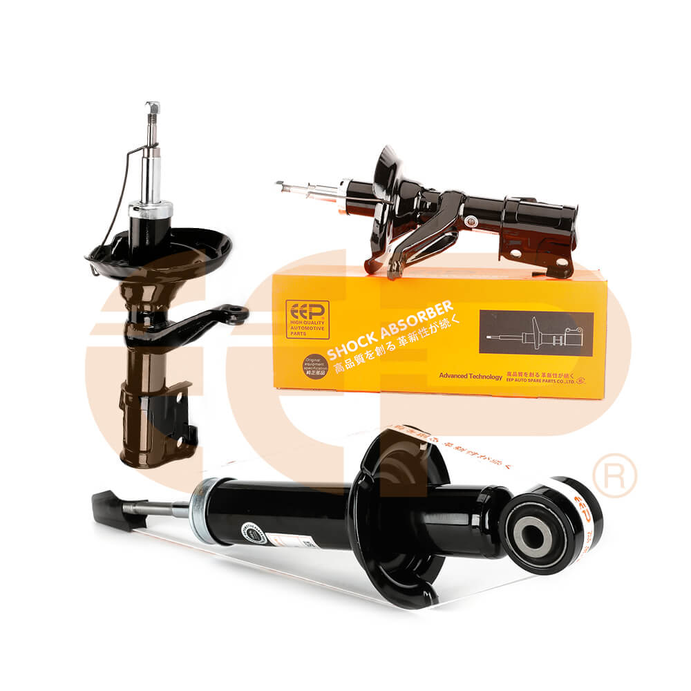 Sto&szlig;d&auml;mpfer f&uuml;r Honda CR-V Rd5 331035  331036  341488