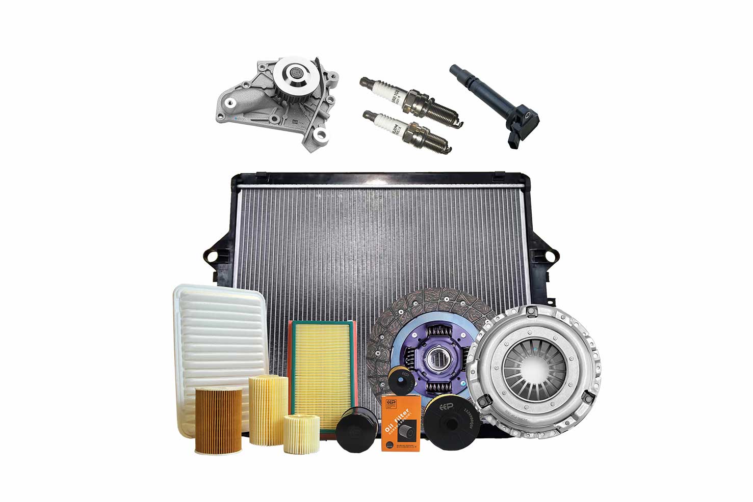 Motorsystem