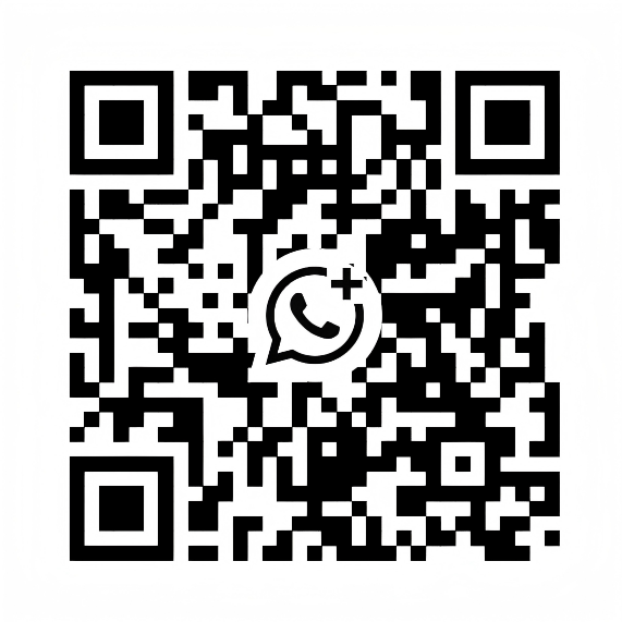WhatsApp-QR