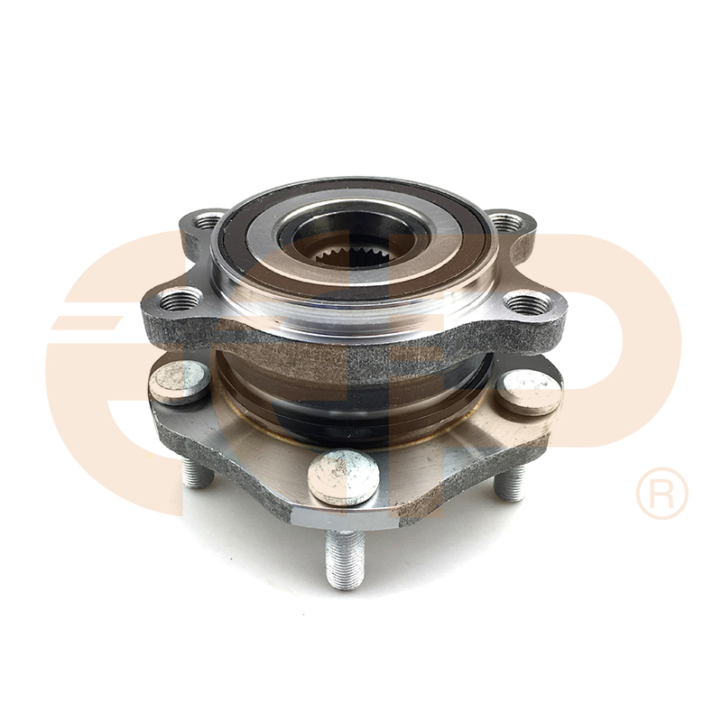 Radnabenlager f&uuml;r Nissan Qashqai/X-Trail 40202-4CL0A